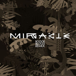 Album cover of Miracle (Boogie Belgique Remix)