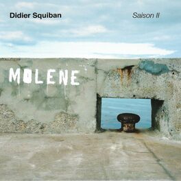 Album cover of Molène saison II