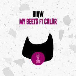 Album cover of My Beets (feat. Color)