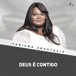 Album cover of Deus É Contigo (Ao Vivo)