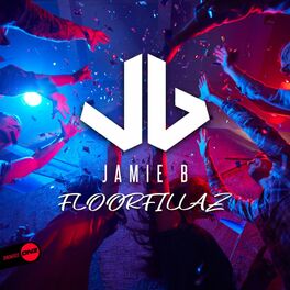 Album cover of Floorfillaz