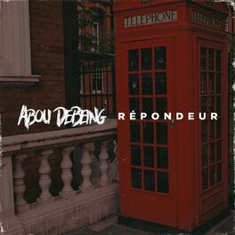 Album cover of Répondeur