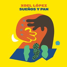 Album cover of Sueños y Pan