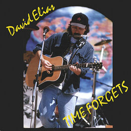 Album cover of Time Forgets