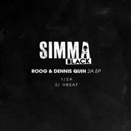 Album cover of 2A EP