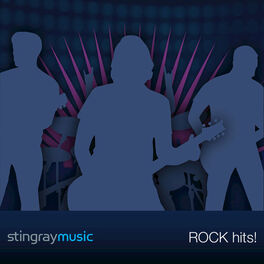 Album cover of Stingray Music - Rock Hits of 2001, Vol. 2