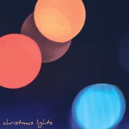 Album cover of Christmas Lights
