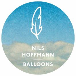 Album cover of Balloons