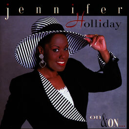 Album cover of On & On
