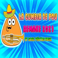 La Cumbia De Pou Pero En Electrónica - song and lyrics by Sonic Piñotas  Music