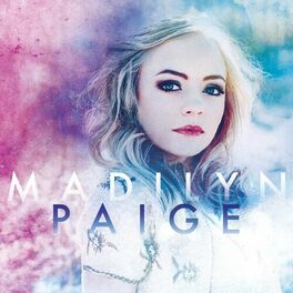Album cover of Madilyn Paige