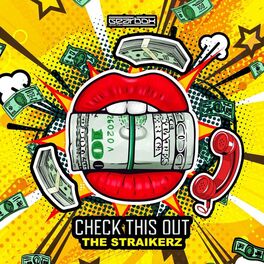 Album cover of Check This Out