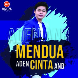 Album cover of Mendua Cinta
