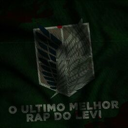 Album cover of O Ultimo Melhor Rap do Levi