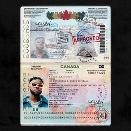 Album picture of CANADA