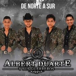 Album cover of De Norte a Sur (En Vivo)