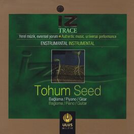 Album cover of İz / Tohum