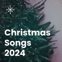 Album cover of Christmas Songs 2024