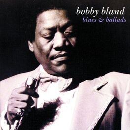 Album cover of Blues & Ballads