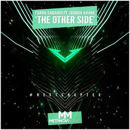 Album cover of The Other Side
