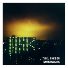 Album cover of TTT