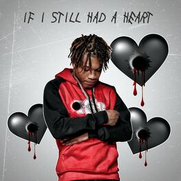 Album cover of IF I STILL HAD A HEART