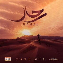 Album cover of Rahal