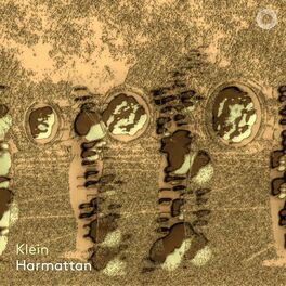 Album cover of Klein: Harmattan