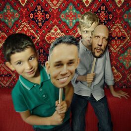 Album cover of ВСПОМНИТЬ ВСЁ. Часть 4 (1). Ковры