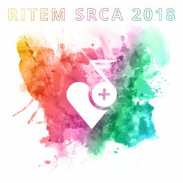 Album picture of Ritem srca 2018