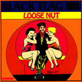 Black Flag: albums, songs, playlists | Listen on Deezer