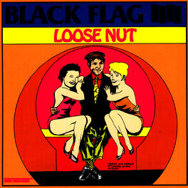 Black flag best sale cover