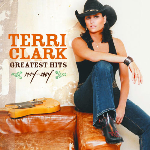 Terri Clark Greatest Hits Lyrics And Songs Deezer