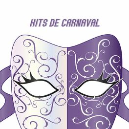 Album cover of Hits de Carnaval