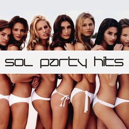 Album cover of Sol Party Hits