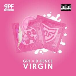Album cover of Virgin