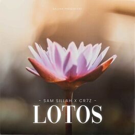 Album cover of Lotos