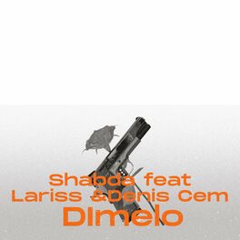 Album cover of Dimelo