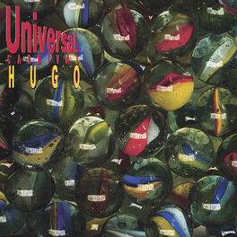 Album cover of Universal Carnival