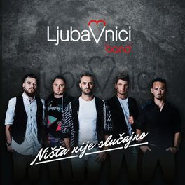 Album cover of Ništa Nije Slučajno
