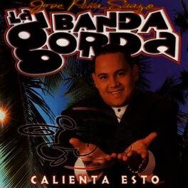 Album cover of Calienta Esto