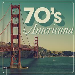 Album cover of 70's Americana