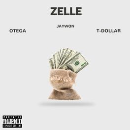 Album cover of Zelle (Remix)