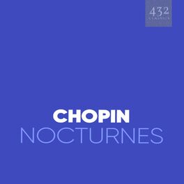 Album cover of Chopin: Nocturnes