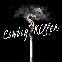 Album cover of Cowboy Killer