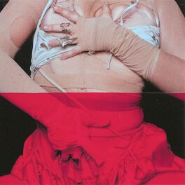 Album cover of HARD