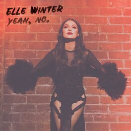 Album cover of Yeah, No EP