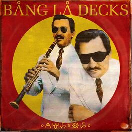 Album cover of Krepale
