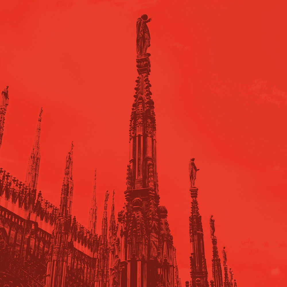 Red theory. Red theory