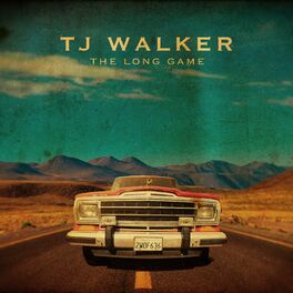 Album cover of The Long Game
